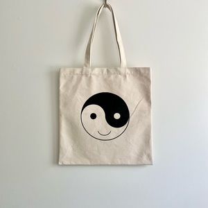 Madewell Reusable Canvas Tote Bag